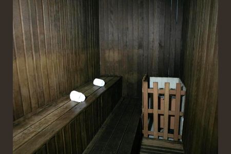 Apartamento à venda com 1 quarto, 37m² em Santa Paula, São Caetano do Sul