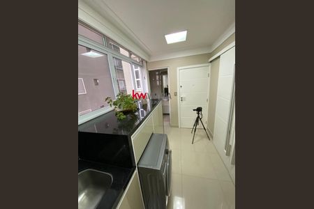 Apartamento à venda com 200m², 3 quartos e sem vaga