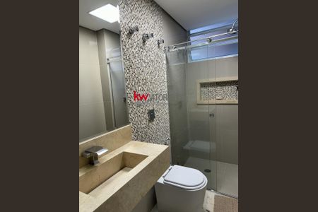 Apartamento à venda com 200m², 3 quartos e sem vaga