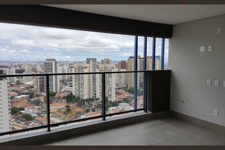 Apartamento à venda com 3 quartos, 145m² em Cursino, São Paulo