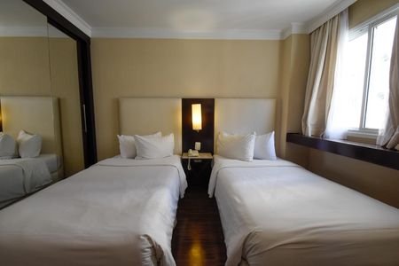 Apartamento à venda com 1 quarto, 28m² em Cerqueira César, São Paulo