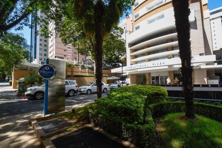 Apartamento à venda com 1 quarto, 28m² em Cerqueira César, São Paulo