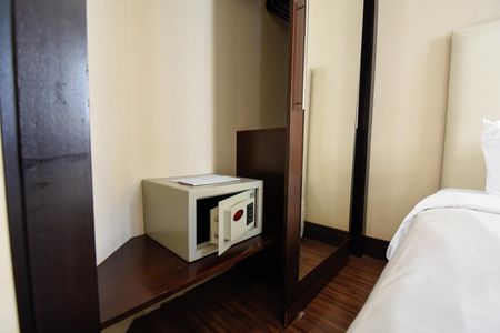 Apartamento à venda com 1 quarto, 28m² em Cerqueira César, São Paulo