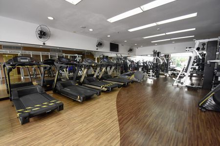 Apartamento à venda com 1 quarto, 28m² em Cerqueira César, São Paulo