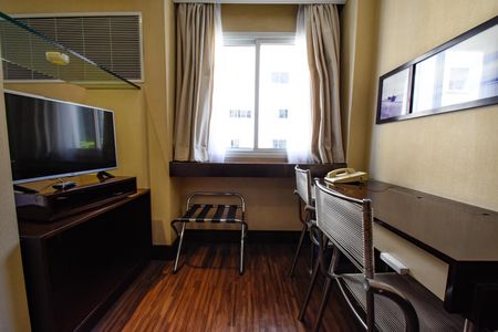 Apartamento à venda com 1 quarto, 28m² em Cerqueira César, São Paulo