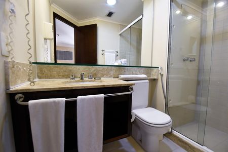 Apartamento à venda com 1 quarto, 28m² em Cerqueira César, São Paulo