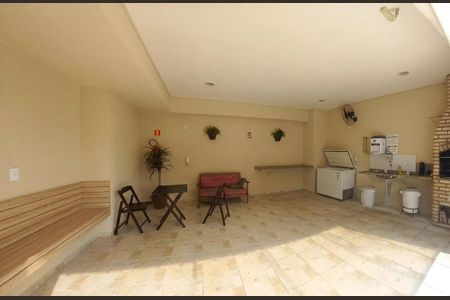 Churrasqueira de apartamento para alugar com 2 quartos, 64m² em Jardim San Marino, São José dos Campos