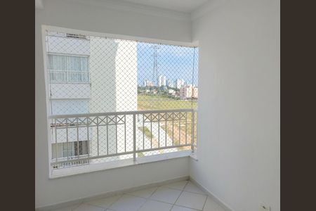Varanda de apartamento para alugar com 2 quartos, 64m² em Jardim San Marino, São José dos Campos