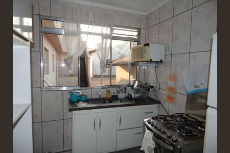 Casa à venda com 5 quartos, 180m² em Santa Terezinha, São Bernardo do Campo