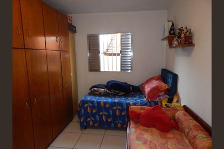 Casa à venda com 5 quartos, 180m² em Santa Terezinha, São Bernardo do Campo