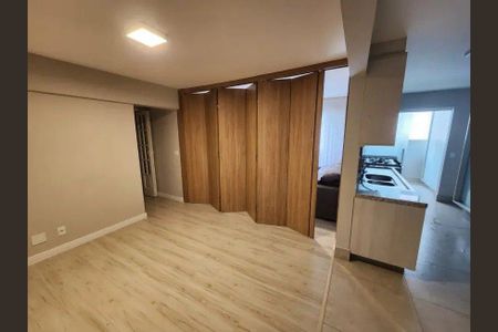 Apartamento à venda com 2 quartos, 93m² em Vila Madalena, São Paulo