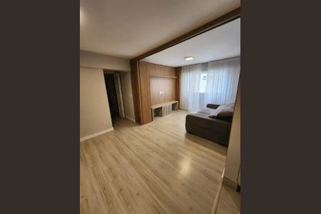 Apartamento à venda com 2 quartos, 93m² em Vila Madalena, São Paulo