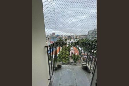 Apartamento à venda com 2 quartos, 93m² em Vila Madalena, São Paulo