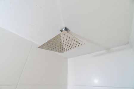Studio para alugar com 19m², 1 quarto e sem vaga Studio para alugar com 19m², 1 quarto e sem vagaBanheiro