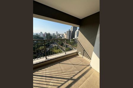 Apartamento à venda com 1 quarto, 35m² em Indianópolis, São Paulo