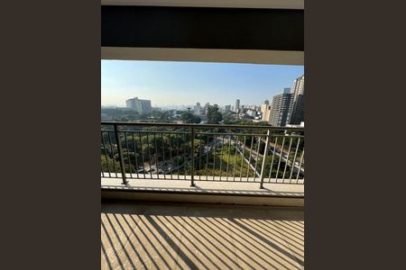 Apartamento à venda com 1 quarto, 35m² em Indianópolis, São Paulo