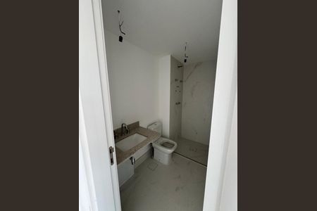 Apartamento à venda com 1 quarto, 35m² em Indianópolis, São Paulo
