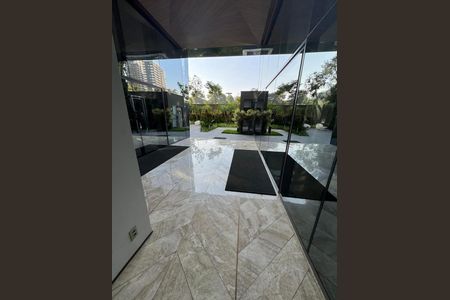 Apartamento à venda com 1 quarto, 35m² em Indianópolis, São Paulo