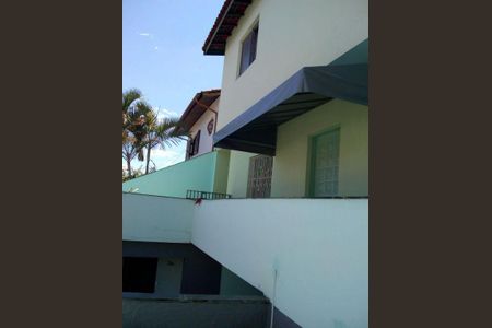 Casa à venda com 2 quartos, 100m² em Vila Aurora, São Bernardo do Campo