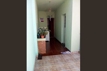 Casa à venda com 2 quartos, 100m² em Vila Aurora, São Bernardo do Campo