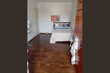 Casa à venda com 2 quartos, 100m² em Vila Aurora, São Bernardo do Campo