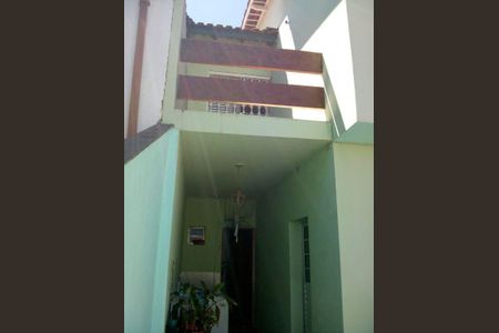 Casa à venda com 2 quartos, 100m² em Vila Aurora, São Bernardo do Campo