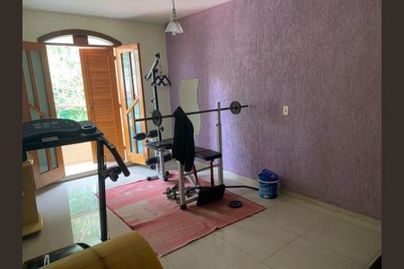 Casa à venda com 4 quartos, 200m² em Jardim Maria Adelaide, São Bernardo do Campo