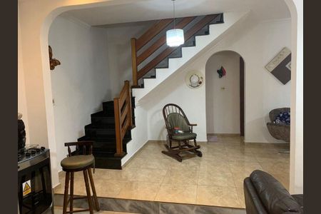 Casa à venda com 200m², 4 quartos e 3 vagas