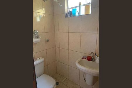 Casa à venda com 200m², 4 quartos e 3 vagas