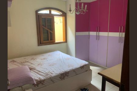 Casa à venda com 4 quartos, 200m² em Jardim Maria Adelaide, São Bernardo do Campo