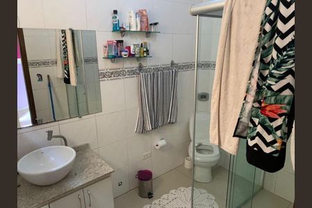 Casa à venda com 4 quartos, 200m² em Jardim Maria Adelaide, São Bernardo do Campo