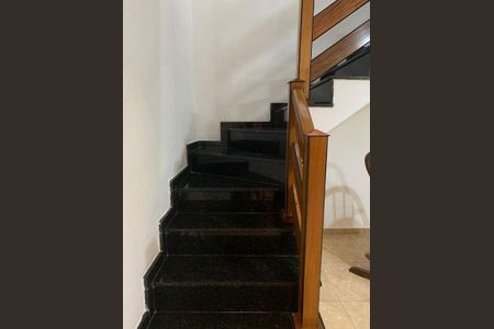 Casa à venda com 200m², 4 quartos e 3 vagas