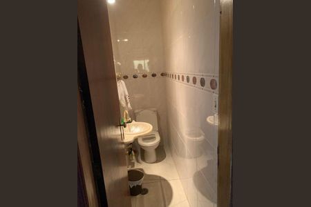 Casa à venda com 4 quartos, 200m² em Jardim Maria Adelaide, São Bernardo do Campo