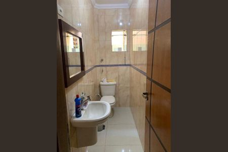 Casa à venda com 4 quartos, 200m² em Jardim Maria Adelaide, São Bernardo do Campo