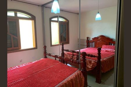 Casa à venda com 4 quartos, 200m² em Jardim Maria Adelaide, São Bernardo do Campo