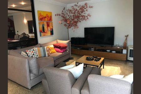 Casa à venda com 4 quartos, 525m² em Jardim Chácara Inglesa, São Bernardo do Campo