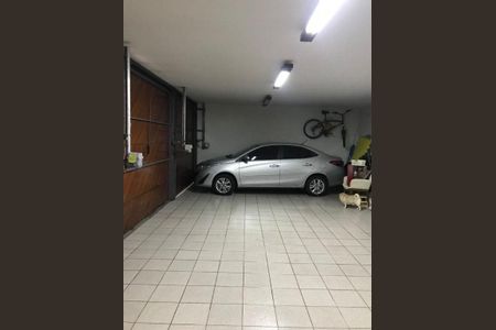 Casa à venda com 4 quartos, 525m² em Jardim Chácara Inglesa, São Bernardo do Campo