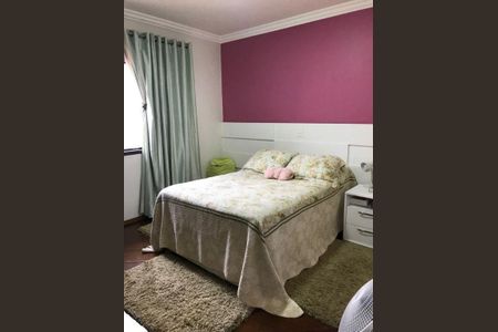 Casa à venda com 4 quartos, 525m² em Jardim Chácara Inglesa, São Bernardo do Campo