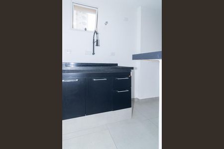 Apartamento à venda com 65m², 1 quarto e 1 vaga Apartamento à venda com 65m², 1 quarto e 1 vagaCozinha