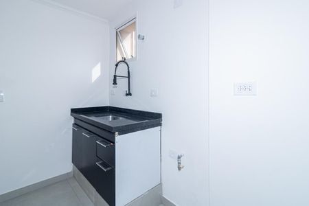 Apartamento à venda com 65m², 1 quarto e 1 vaga Apartamento à venda com 65m², 1 quarto e 1 vagaCozinha