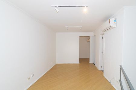 Apartamento à venda com 65m², 1 quarto e 1 vaga Apartamento à venda com 65m², 1 quarto e 1 vagaQuarto Suíte