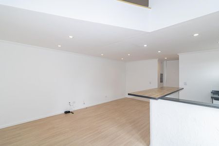 Apartamento à venda com 65m², 1 quarto e 1 vaga Apartamento à venda com 65m², 1 quarto e 1 vagaSala