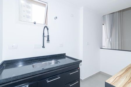 Apartamento à venda com 65m², 1 quarto e 1 vaga Apartamento à venda com 65m², 1 quarto e 1 vagaCozinha