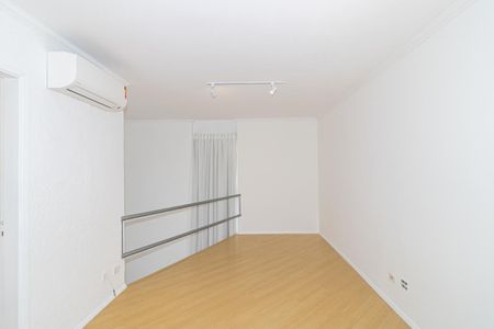 Apartamento à venda com 65m², 1 quarto e 1 vaga Apartamento à venda com 65m², 1 quarto e 1 vagaQuarto Suíte