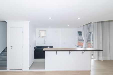 Apartamento à venda com 65m², 1 quarto e 1 vaga Apartamento à venda com 65m², 1 quarto e 1 vagaSala