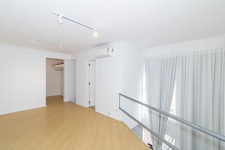 Apartamento à venda com 65m², 1 quarto e 1 vaga Apartamento à venda com 65m², 1 quarto e 1 vagaQuarto Suíte