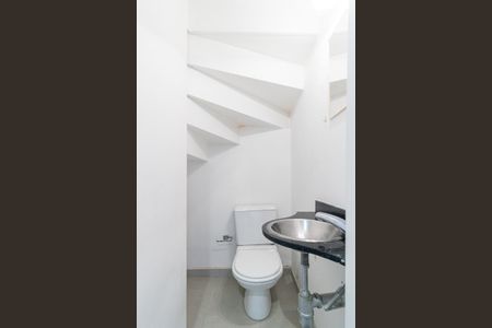 Apartamento à venda com 65m², 1 quarto e 1 vaga Apartamento à venda com 65m², 1 quarto e 1 vagaLavabo