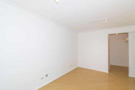 Apartamento à venda com 65m², 1 quarto e 1 vaga Apartamento à venda com 65m², 1 quarto e 1 vagaQuarto Suíte