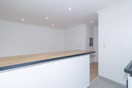 Apartamento à venda com 65m², 1 quarto e 1 vaga Apartamento à venda com 65m², 1 quarto e 1 vagaCozinha