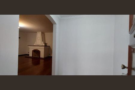 Casa à venda com 3 quartos, 309m² em Vila Tupi, São Bernardo do Campo